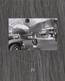 Lee Friedlander, Head