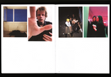 Lukas Panek, Inner, Outer, Paintings, Friends