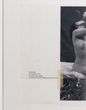 Dana Darvish, Study For Woman