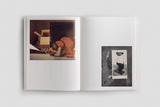 Dana Darvish, Study For Woman