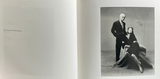 Irving Penn, Portraits