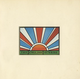 Brian Rice & Tony Evans, The English Sunrise