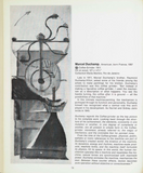 K.G. Pontus Hulten, The Machine as Seen at the End of the Mechanical Age