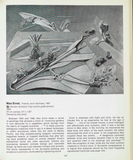 K.G. Pontus Hulten, The Machine as Seen at the End of the Mechanical Age