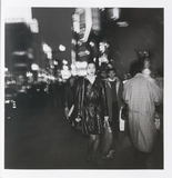 Issei Suda 須田一政, Holy Night