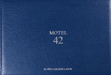 Eloïse Labarbe-Lafon, Motel 42