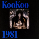 Chris Stein H.R Giger, Kookoo 1981