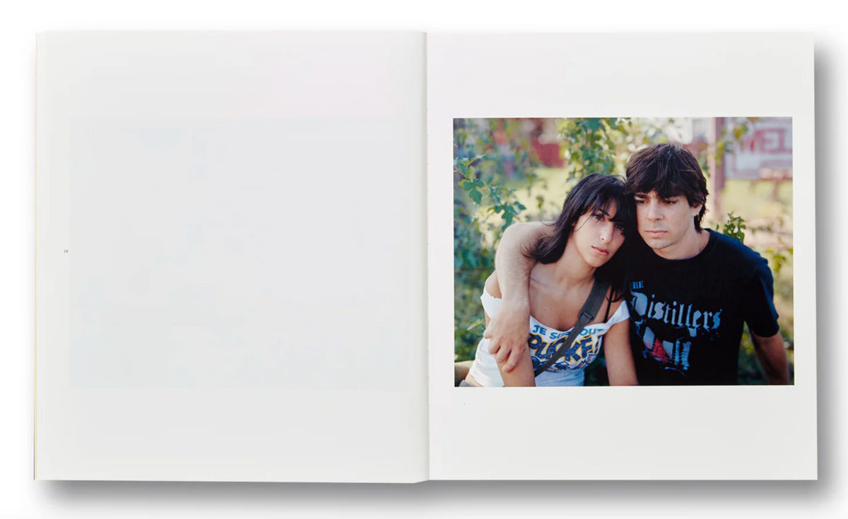 Alec Soth – Niagara | Special Edition / €1,500.00