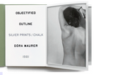 Dóra Maurer, Objectified Outline