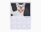 Photo Nerds Photobook Calendar