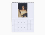 Photo Nerds Photobook Calendar