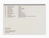 Photo Nerds Photobook Calendar