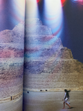 Mali Marciano & Mark Borthwick, Silk Road