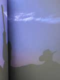 Mali Marciano & Mark Borthwick, Silk Road