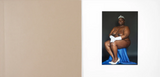 Nona Faustine, White Shoes *Signed