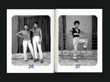 Samuel Fosso, Studio Photo Nationale *Signed
