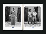 Samuel Fosso, Studio Photo Nationale *Signed