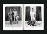 Samuel Fosso, Studio Photo Nationale *Signed