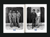 Samuel Fosso, Studio Photo Nationale *Signed