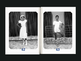 Samuel Fosso, Studio Photo Nationale *Signed