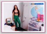 Carina Lammers & Jahnavi Sharma, Drawers