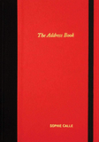 Sophie Calle, The Address Book
