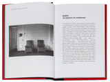 Sophie Calle, The Address Book
