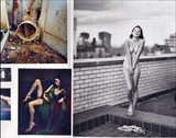 Mario Sorrenti, Draw Blood For Proof