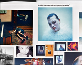 Mario Sorrenti, Draw Blood For Proof