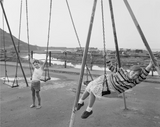 Chris Killip, Skinningrove