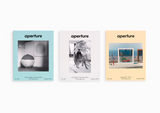 Aperture No255: The Design Issue