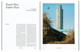 Aperture No255: The Design Issue