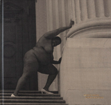 Nona Faustine, White Shoes *Signed