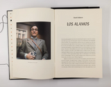 William Eggleston, Los Alamos