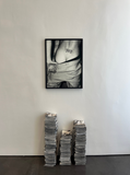Jesse Glazzard, Saint Laurent: Rive Droite