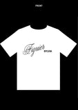 Holly Titchener, Quiet Days in Malibu (Sylvia Plath) T Shirt