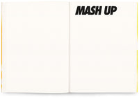 Anthea Hamilton, Mash Up, Works from 1999 to 2022 *signed