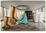 Anthea Hamilton, Mash Up, Works from 1999 to 2022 *signed