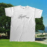 Holly Titchener, Quiet Days in Malibu (Sylvia Plath) T Shirt