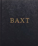 Andrew Miksys, BAXT *Signed