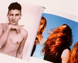 Alasdair McLellan, Home and Away Volume I