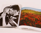 Alasdair McLellan, Home and Away Volume I