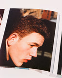 Alasdair McLellan, Home and Away Volume I