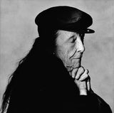 Irving Penn, Portraits