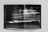 Trent Parke, Monument