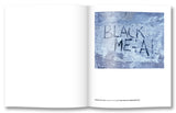 Grace Ahlbom, Dreaming is Heavy Metal - Claire de Rouen Books