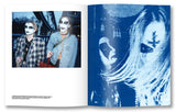 Grace Ahlbom, Dreaming is Heavy Metal - Claire de Rouen Books