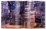 Grace Ahlbom, Dreaming is Heavy Metal - Claire de Rouen Books