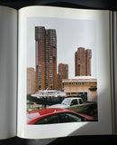Gerrit Engel: Manhattan New York