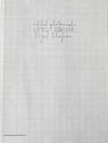 Nigel Shafran, edited photographs 1992-2004